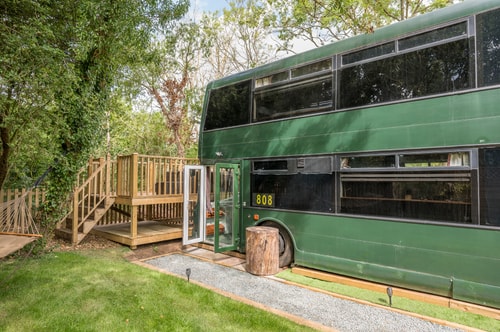 The Bus Stop, Thornham Magna 29 Stay in Suffolk