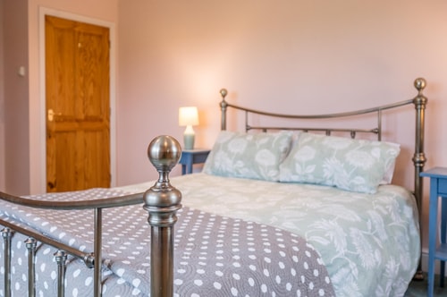 Hilltop Farm Annexe 2 Stay in Suffolk