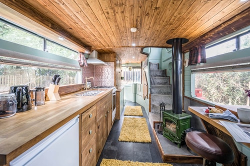 The Bus Stop, Thornham Magna 8 Stay in Suffolk
