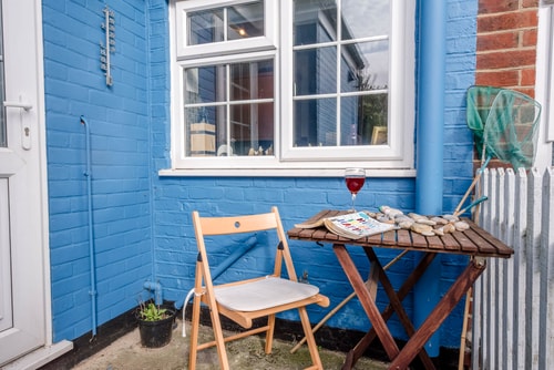 Stones Throw, Aldeburgh 3 Stay in Suffolk
