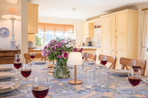 Park House, Campsea Ashe 8 Stay in Suffolk