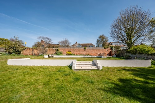 Rosebank, a stunning holiday home in Aldeburgh 20 Stay in Suffolk