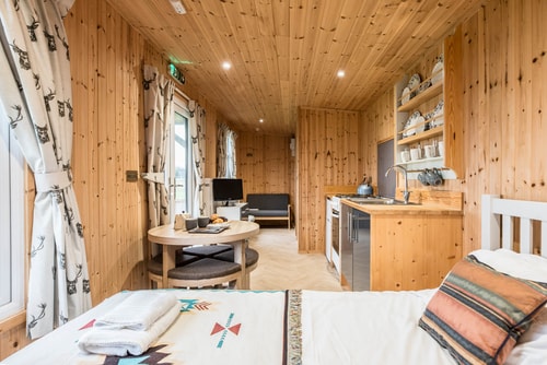River Lodge, Aldeburgh  2 Stay in Suffolk