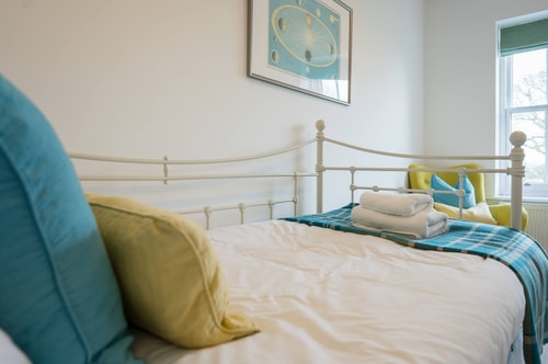 Ploughman’s Green, Blythburgh 30 Stay in Suffolk