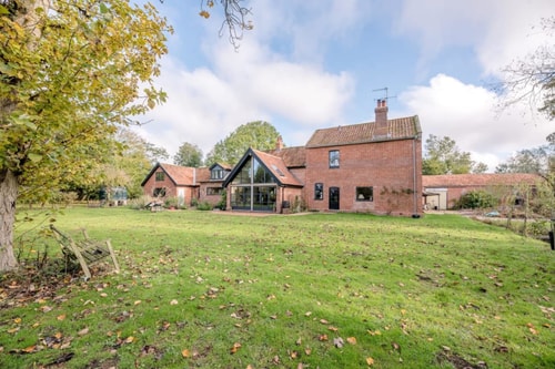 Red House Farm, East Green near Saxmundham 39 Stay in Suffolk