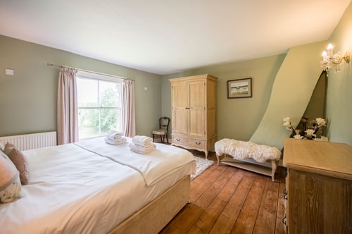 The Farmhouse at Boundary Farm, Framlingham 22 Stay in Suffolk