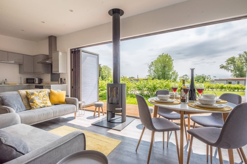 The Haywain, Flatford 1 Stay in Suffolk