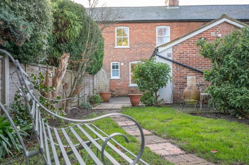 7 Highbury Cottages, Leiston 6 Stay in Suffolk