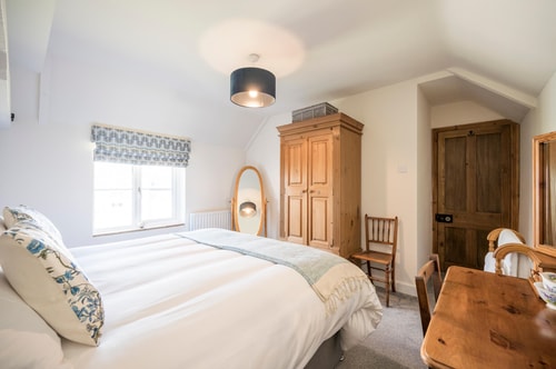 Stable Cottage, Friston 32 Stay in Suffolk