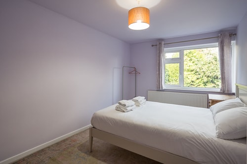 6 Ash Close, Woodbridge 22 Stay in Suffolk