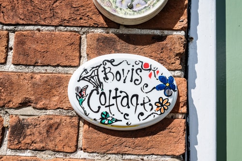 Bovis Cottage, Southwold 20 Stay in Suffolk