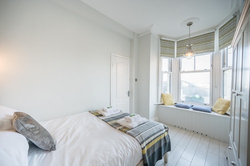 The Apartment at Clare House, Aldeburgh 21 Stay in Suffolk