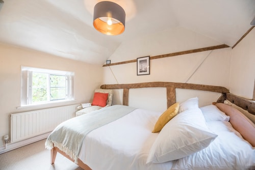 Blythburgh Cottage, Yoxford 6 Stay in Suffolk