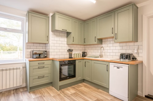 2 Crossing Cottage, Theberton 2 Stay in Suffolk