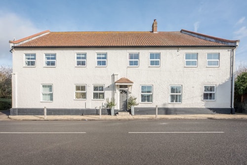 3 St Nicholas Court, Aldeburgh 13 Stay in Suffolk