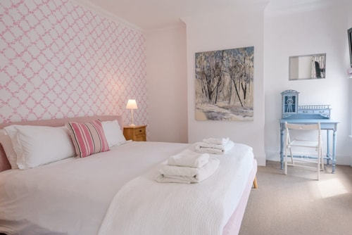 The Pink House, Southwold 25 Stay in Suffolk