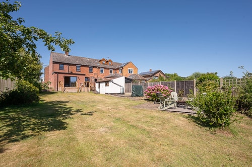 Hillside View, Reydon 34 Stay in Suffolk