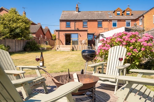 Hillside View, Reydon 32 Stay in Suffolk