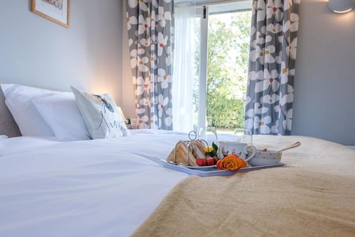 The Cartlodge at Boundary Farm, Framlingham 21 Stay in Suffolk