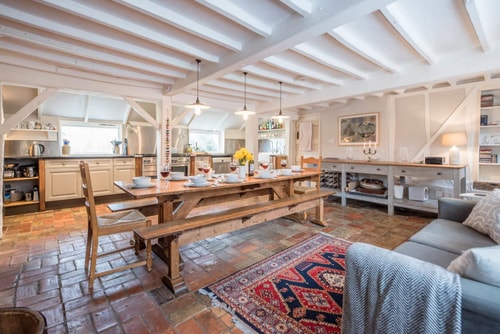 Ivy House Mells 8 Stay in Suffolk