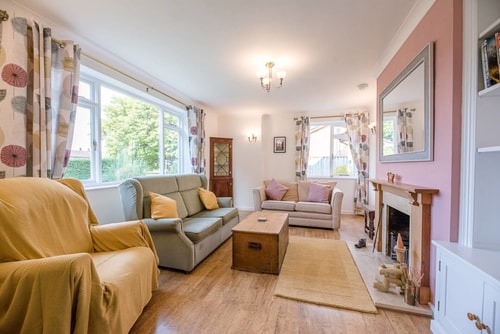 The Spinney, Saxtead near Framlingham 14 Stay in Suffolk