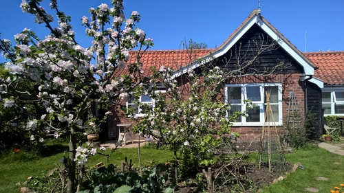 Little Furrows, Wenhaston 8 Stay in Suffolk