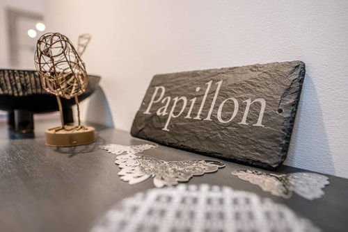 Papillon, a modern Southwold flat with balcony 18 Stay in Suffolk