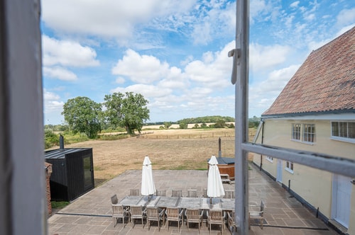 South Grange, Sibton - 2027 availability 35 Stay in Suffolk