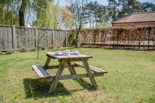The Loose Box, Sudbourne 21 Stay in Suffolk