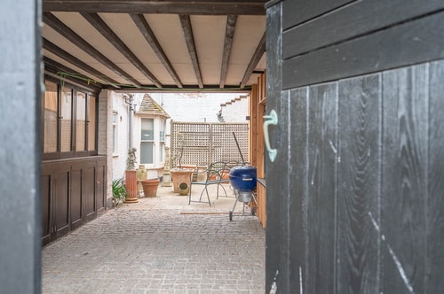 Moots, Aldeburgh 19 Stay in Suffolk