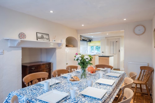 Varley House, Saxmundham  8 Stay in Suffolk