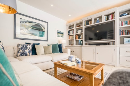 CT: Cloudbreak · Cloudbreak, Aldeburgh 9 Stay in Suffolk