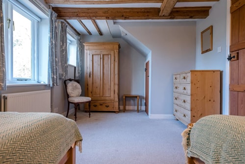 The Hayloft at Boundary Farm, Framlingham 19 Stay in Suffolk