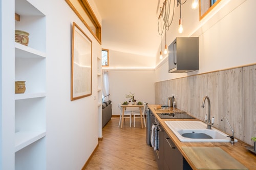 The Orchard Annexe, Framlingham 22 Stay in Suffolk
