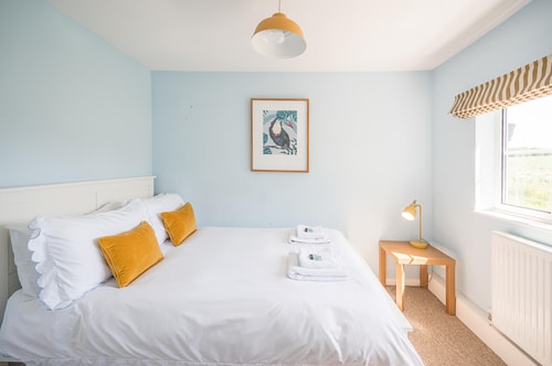 Drift Cottage, Rendlesham 38 Stay in Suffolk