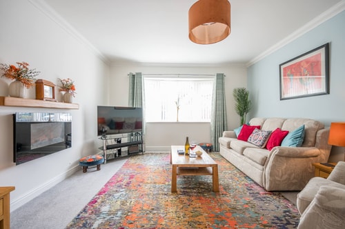 Boyd’s Bungalow, Lowestoft 2 Stay in Suffolk