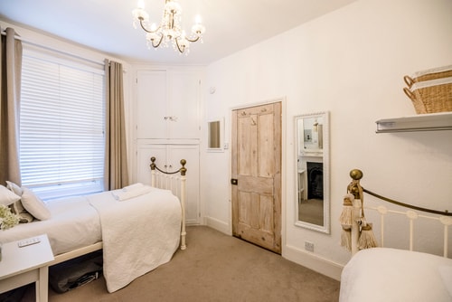 La Ronessa, Aldeburgh 21 Stay in Suffolk