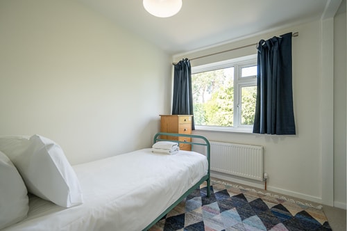6 Ash Close, Woodbridge 24 Stay in Suffolk