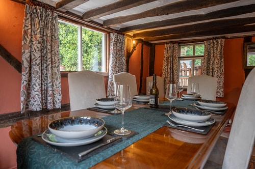 Church Cottage, Sweffling 15 Stay in Suffolk