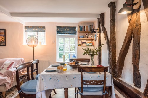 Blythburgh Cottage, Yoxford 24 Stay in Suffolk