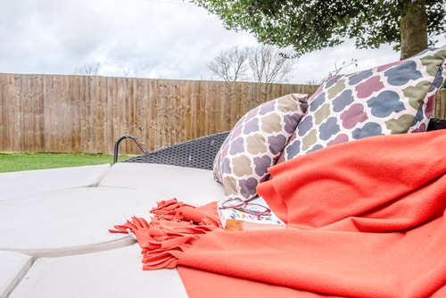 Stable Cottage, Saxmundham 30 Stay in Suffolk