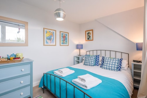 Sandy Lane Cottage, Reydon 7 Stay in Suffolk