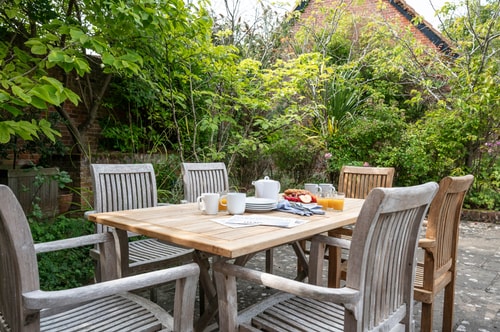 Cherry Tree House, Aldeburgh 6 Stay in Suffolk