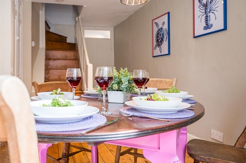 Barnaby Cottage, Southwold 50 Stay in Suffolk