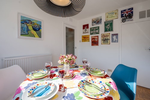 5 Church Close (3 guests), Aldeburgh 23 Stay in Suffolk