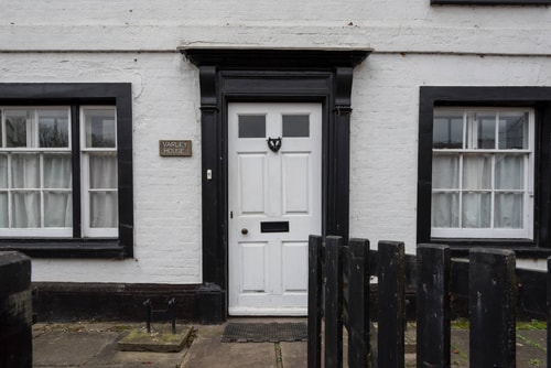 Varley House, Saxmundham  44 Stay in Suffolk