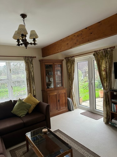 Little Furrows, Wenhaston 9 Stay in Suffolk
