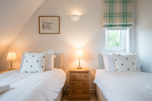 Four Gables, Lakeside Avenue, Thorpeness 36 Stay in Suffolk