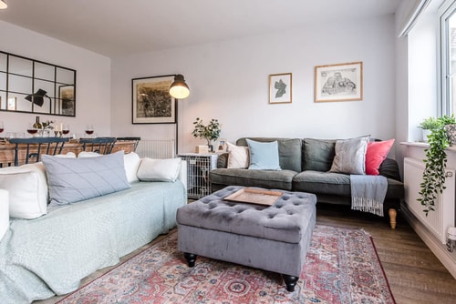 Martlet Cottage, Aldeburgh 5 Stay in Suffolk