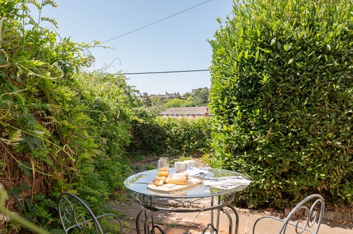 Tree Tops, Woodbridge 5 Stay in Suffolk